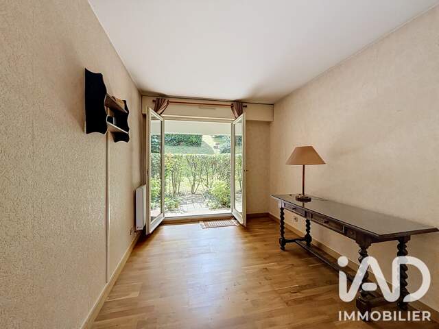 Vente Appartement 4 pièces — photo du bien