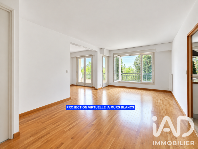 Vente Appartement 4 pièces — photo 1