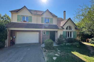 Maison 5 pièces 698000 €