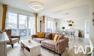 Appartement 5 Pièces 102 m² à vendre à Thionville (57100)