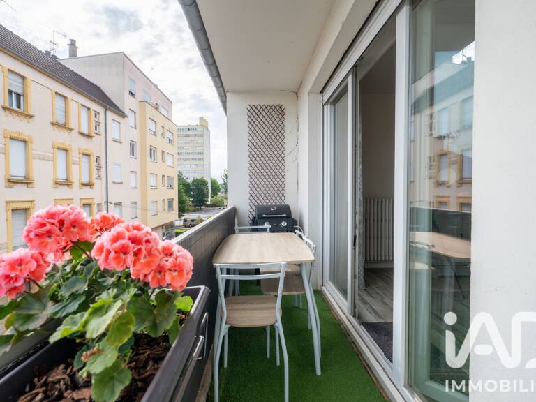 Vente Appartement 5 pièces — photo 1