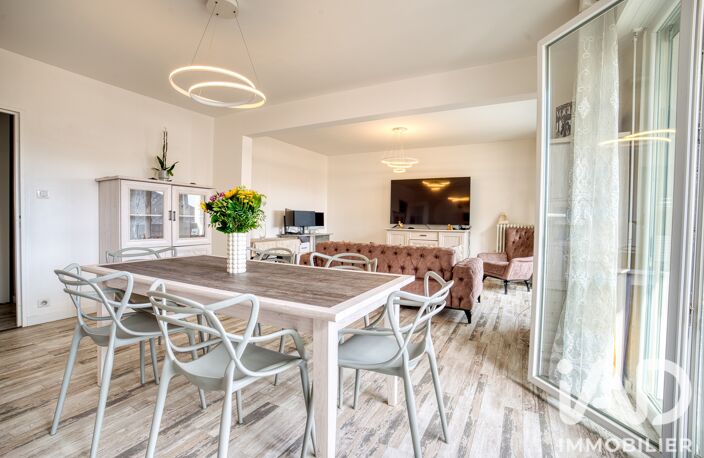 Vente Appartement 5 pièces — photo 2
