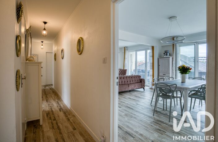 Vente Appartement 5 pièces — photo 3