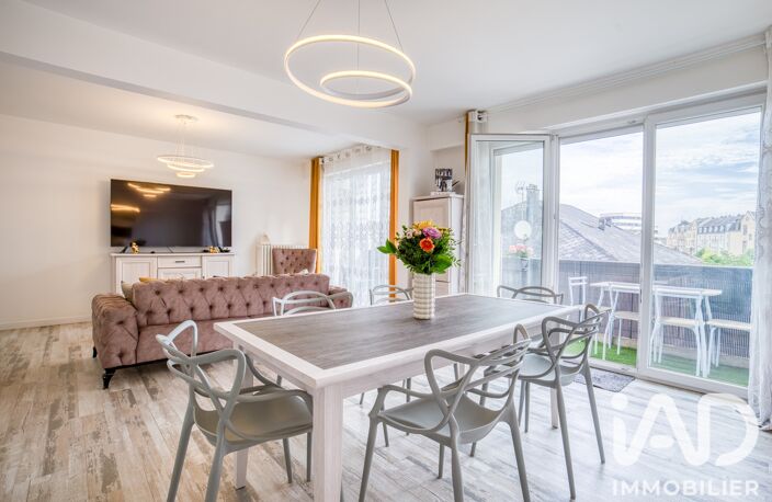 Vente Appartement 5 pièces — photo 4