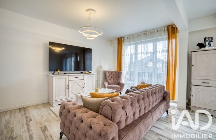 Vente Appartement 5 pièces — photo 5