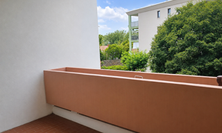Appartement 3 Pièces 68 m² à louer à Montpellier (34090)