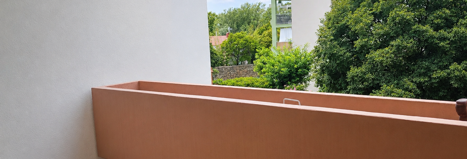 Appartement 3 Pièces 68 m² à louer à Montpellier (34090)