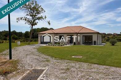 Terrain  47000 €