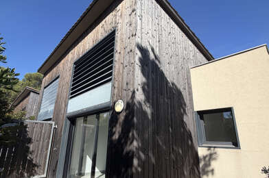 Maison 3 pièces 292000 €
