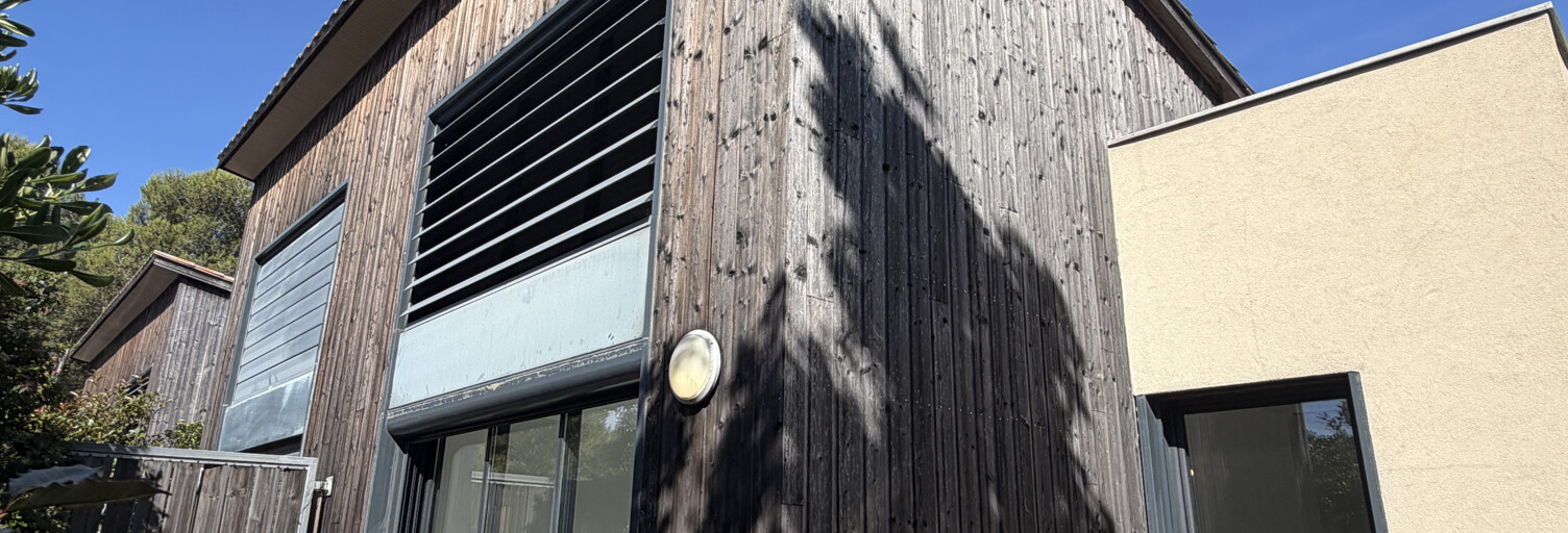 Maison 3 Pièces 63 m² à vendre à Grabels (34790)