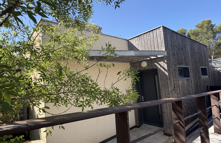 VENTE MAISON 3 PIECES GRABELS   MONTELLIER NORD — photo 2