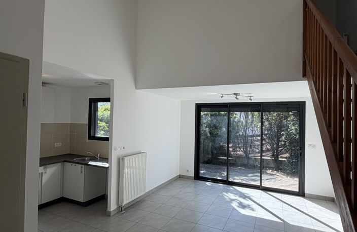 VENTE MAISON 3 PIECES GRABELS   MONTELLIER NORD — photo 3