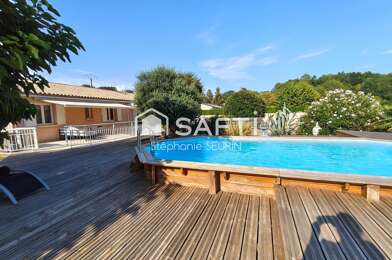Maison 4 pièces 291900 €