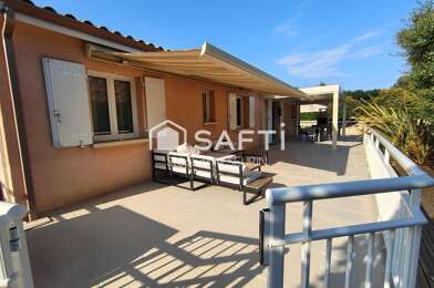 Maison 4 pièces 291900 €