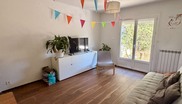 Villa / Maison 4 pièces  à vendre Montpellier 34000