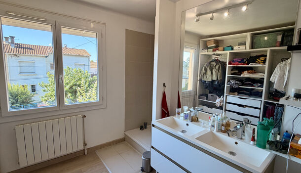 Villa / Maison 4 pièces  à vendre Montpellier 34000