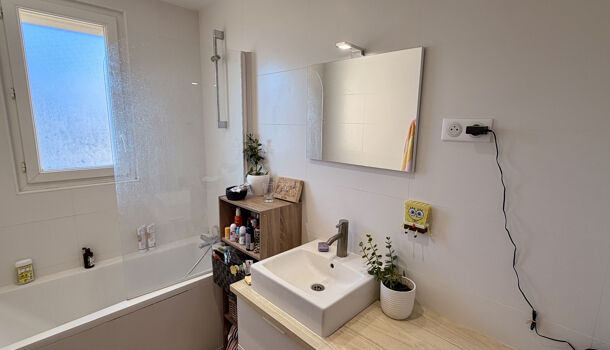 Villa / Maison 4 pièces  à vendre Montpellier 34000