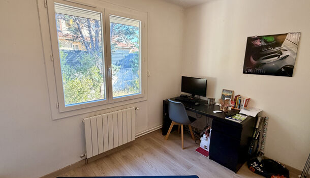 Villa / Maison 4 pièces  à vendre Montpellier 34000