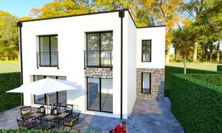 Terrain  600 m² à vendre à Le Plessis-Feu-Aussoux (77540)