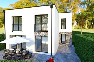 Terrain  82000 €