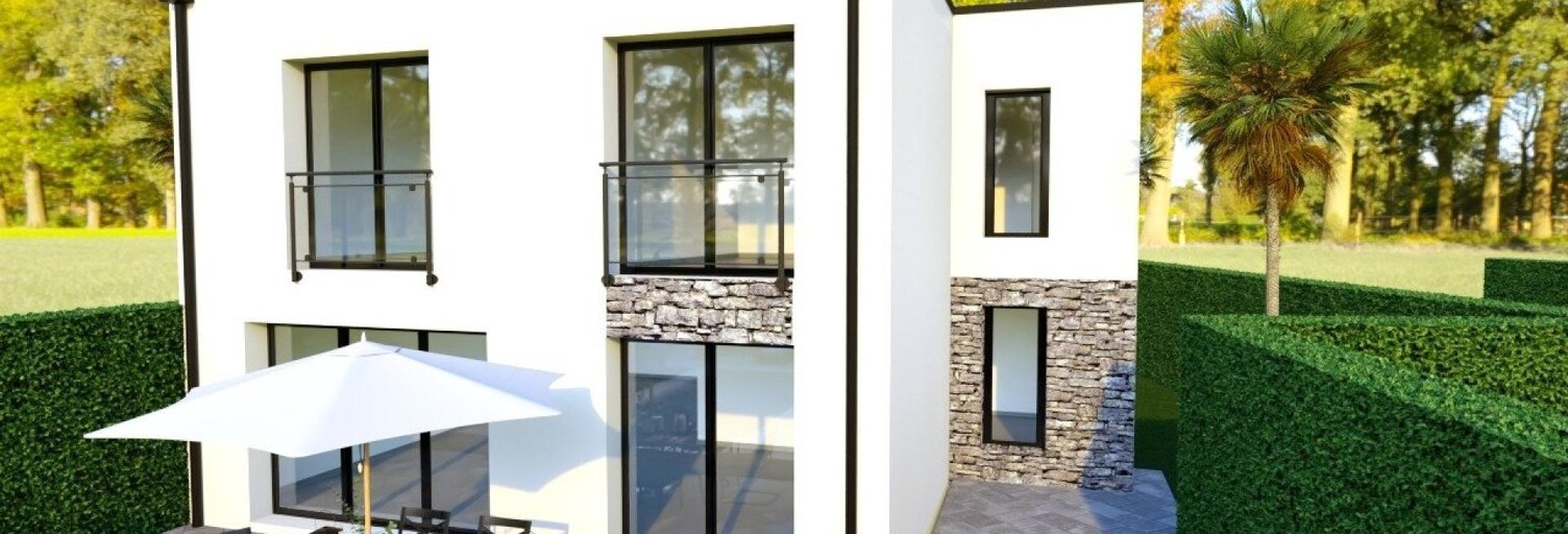 Terrain  600 m² à vendre à Le Plessis-Feu-Aussoux (77540)