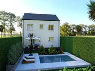 TERRAIN 600 M2 NON VIABILISE — photo 3
