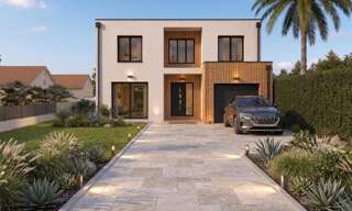 Terrain  794 m² à vendre à Le Plessis-Feu-Aussoux (77540)