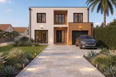 Terrain  89000 €