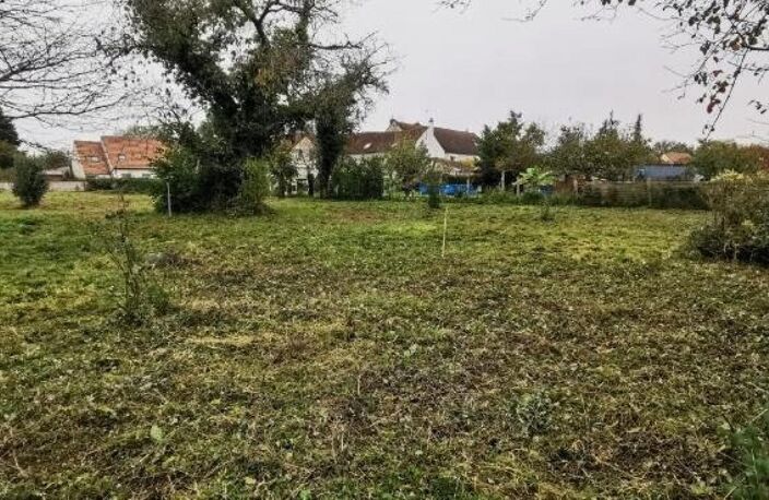TERRAIN 794 M2 NON VIABILISE — photo 4