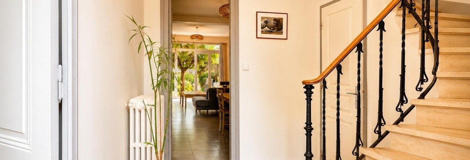 Maison 7 Pièces 120 m² à vendre à Bordeaux (33200)