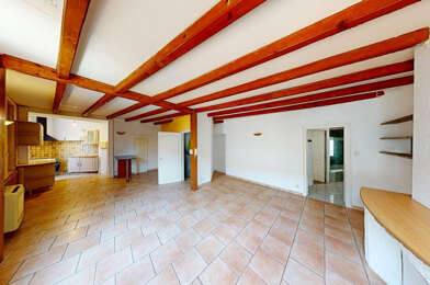 Appartement 4 pièces 156800 €