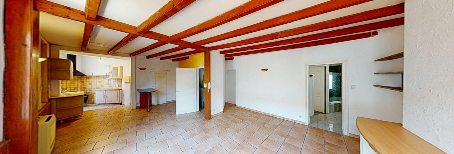 Appartement 4 Pièces 83 m² à vendre à Albi (81000)