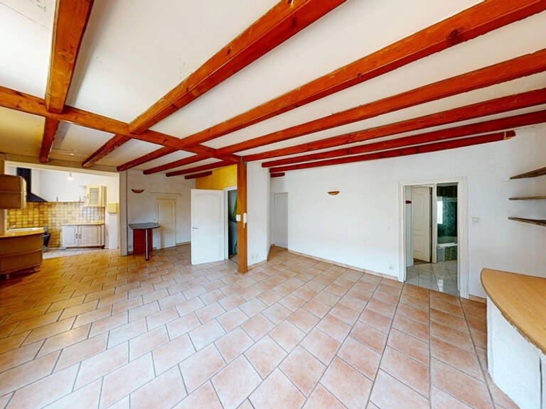 Appartement duplex    83 m2 Carrez / 101 m2 au sol   Proche — photo 1