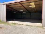 Hangar commercial très bon état et fonctionnel — photo 4