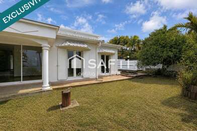 Maison 6 pièces 295000 €