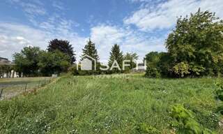 Terrain  942 m² à vendre à Selles (51490)