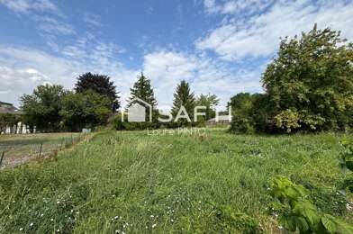 Terrain  70000 €