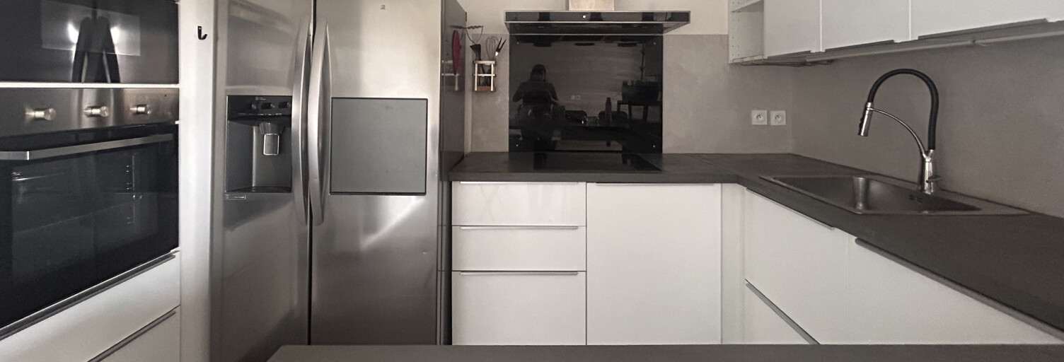 Appartement 3 Pièces 58 m² à louer à Marseille 12 (13012)
