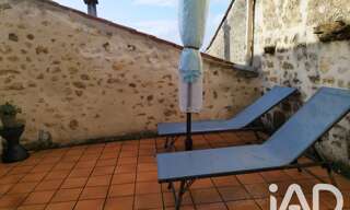 Maison 3 Pièces 81 m² à vendre à Marsais-Sainte-Radégonde (85570)