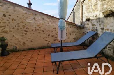 Maison 3 pièces 108000 €