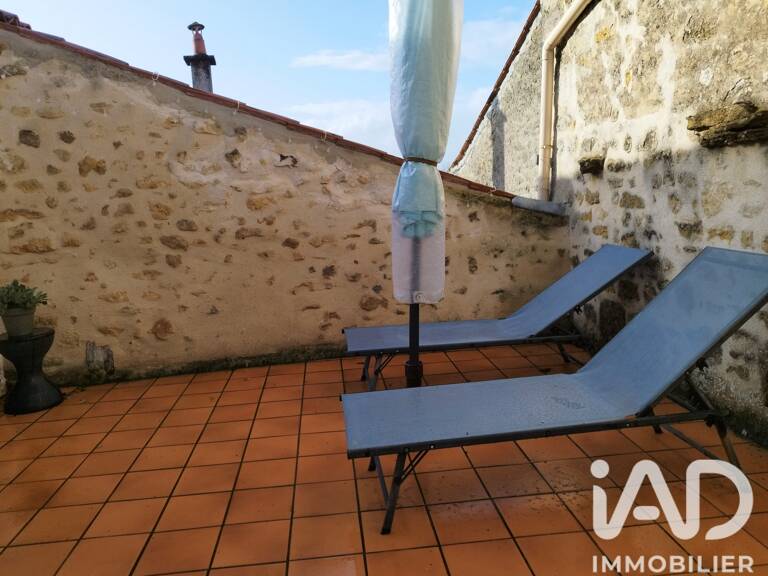 Vente Maison/villa 3 pièces — photo 1