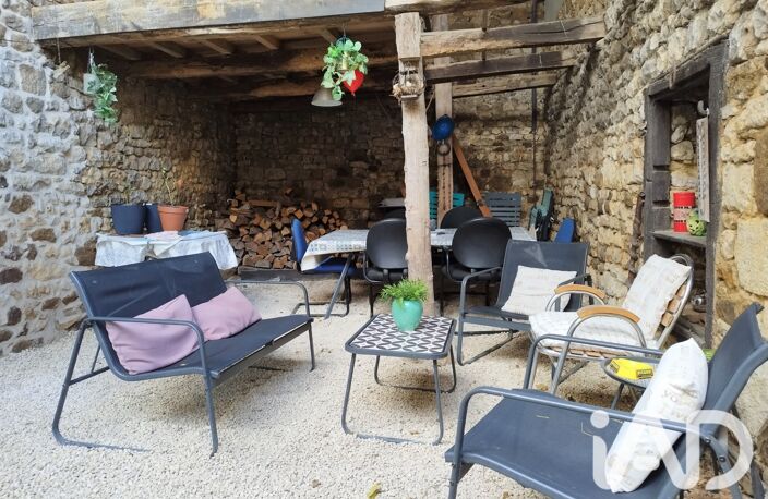 Vente Maison/villa 3 pièces — photo 2