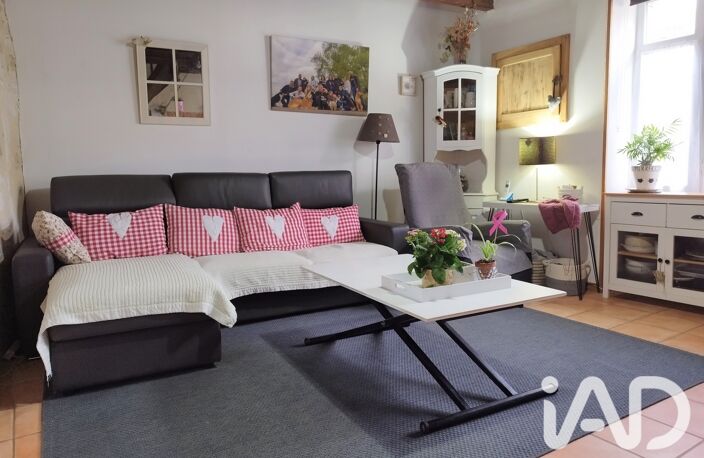 Vente Maison/villa 3 pièces — photo 3