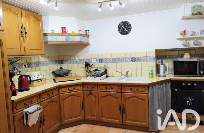 Vente Maison/villa 3 pièces — photo 5