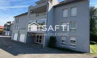 Appartement 3 Pièces 72 m² à vendre à Saint-Amarin (68550)