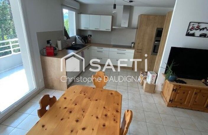 Exceptionnel Appartement 3 pièces sans travaux à Saint-Amarin — photo 3