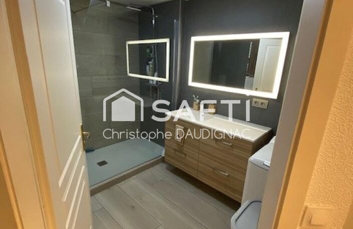 Exceptionnel Appartement 3 pièces sans travaux à Saint-Amarin — photo 4