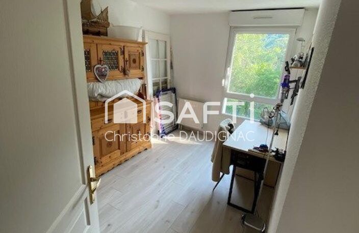 Exceptionnel Appartement 3 pièces sans travaux à Saint-Amarin — photo 5