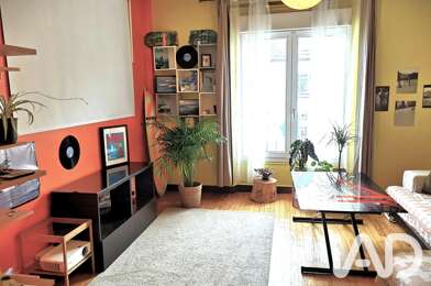 Appartement 3 pièces 96500 €