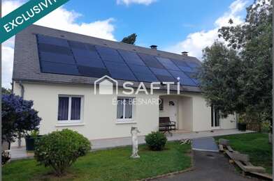 Maison 8 pièces 549000 €